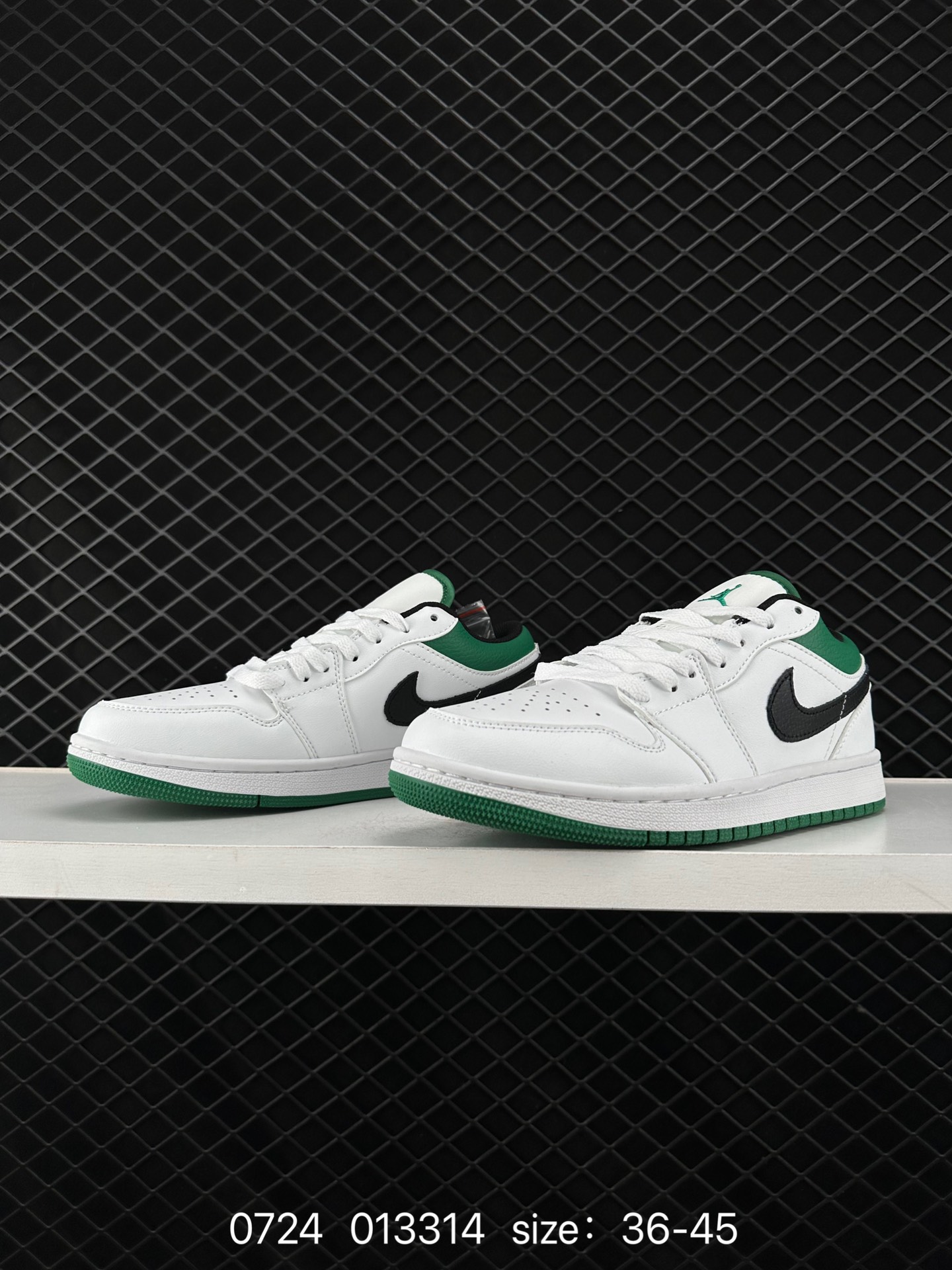 Air Jordan 1 Low AJ1